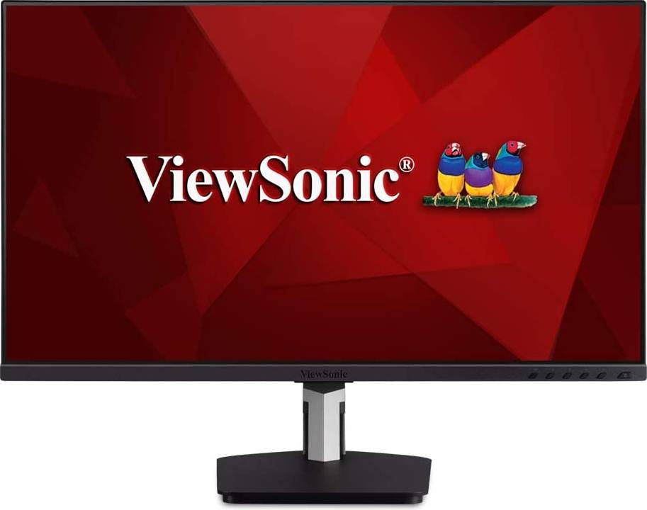 Viewsonic TD2455 24 IPS LED FHD Touchscreen Monitor