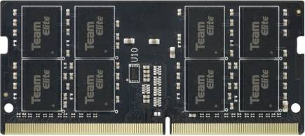 TeamGroup Team Elite DDR4 SO DIMM 3200MHz Memory Module