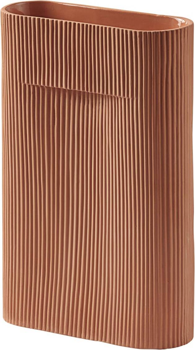 Muuto Ridge Vase 35cm