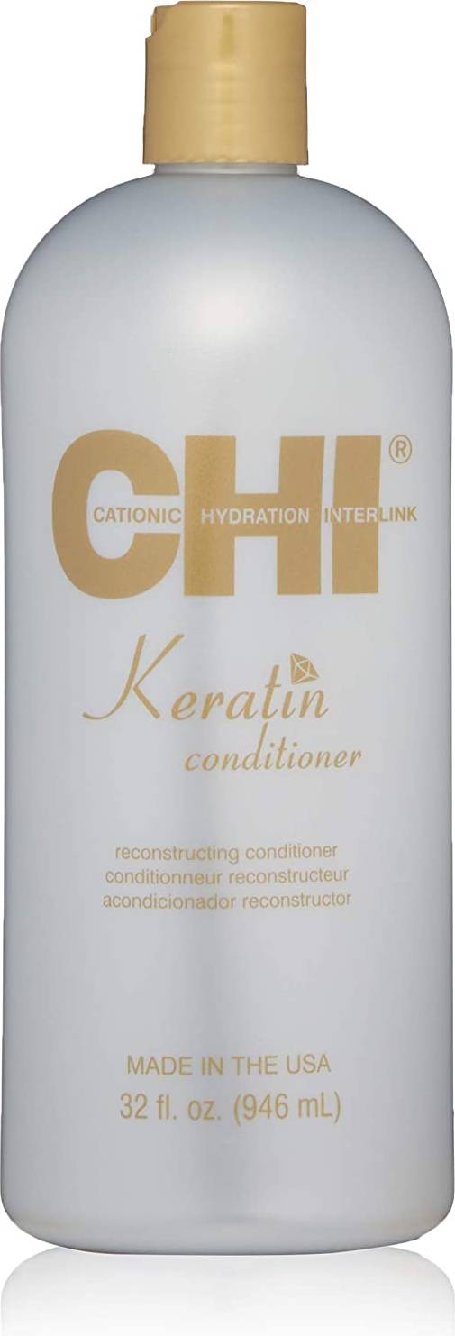 Keratin Reconstructing Conditioner