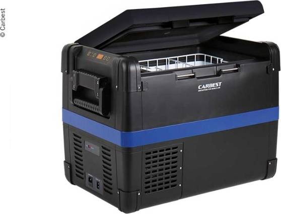 Cooling Box MaxiFreezer 40L
