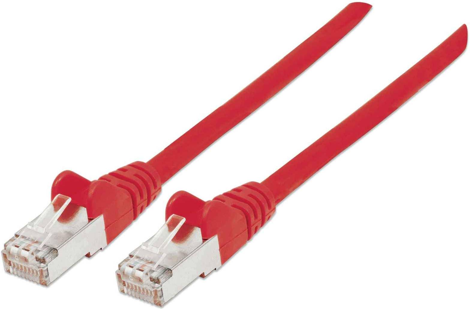 RJ45-RJ45 S/FTP Cat6a