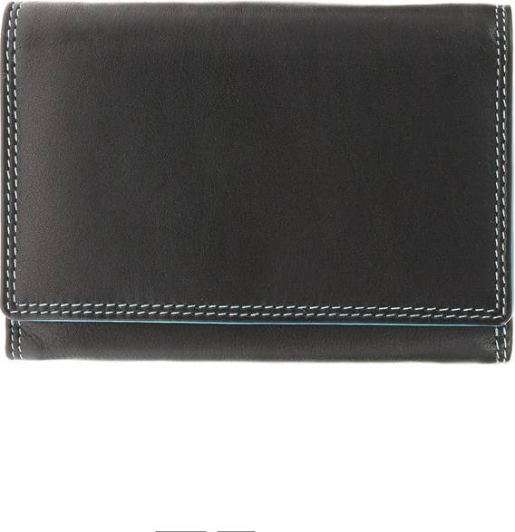 Tropical Wallet - Multicolour