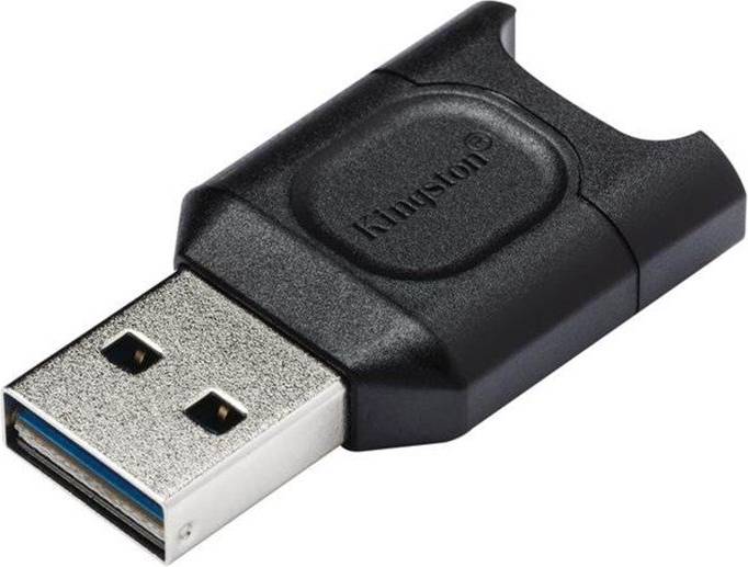 MobileLite Plus Card Reader