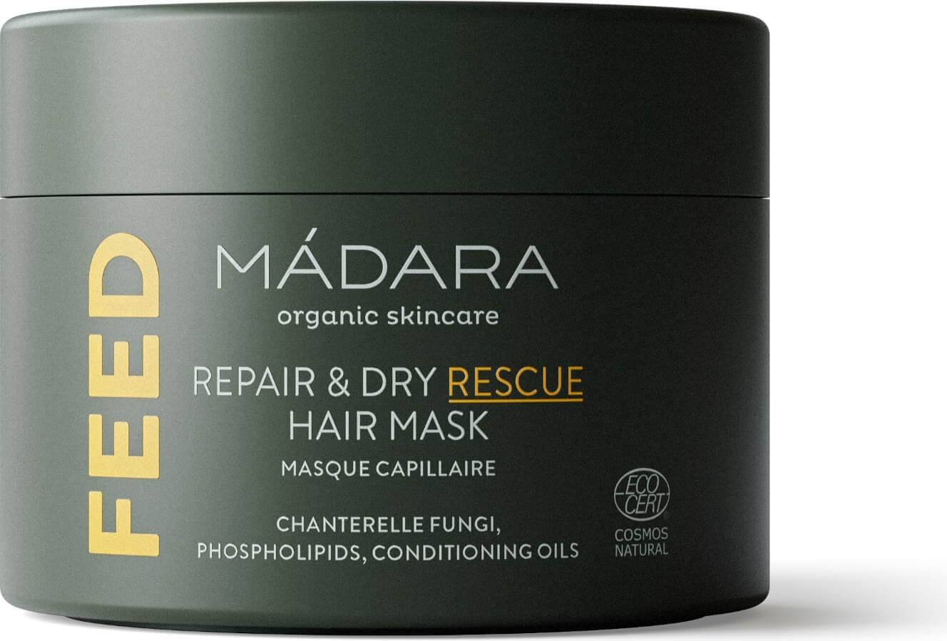 Feed Repair & Dry Rescue Hair Mask