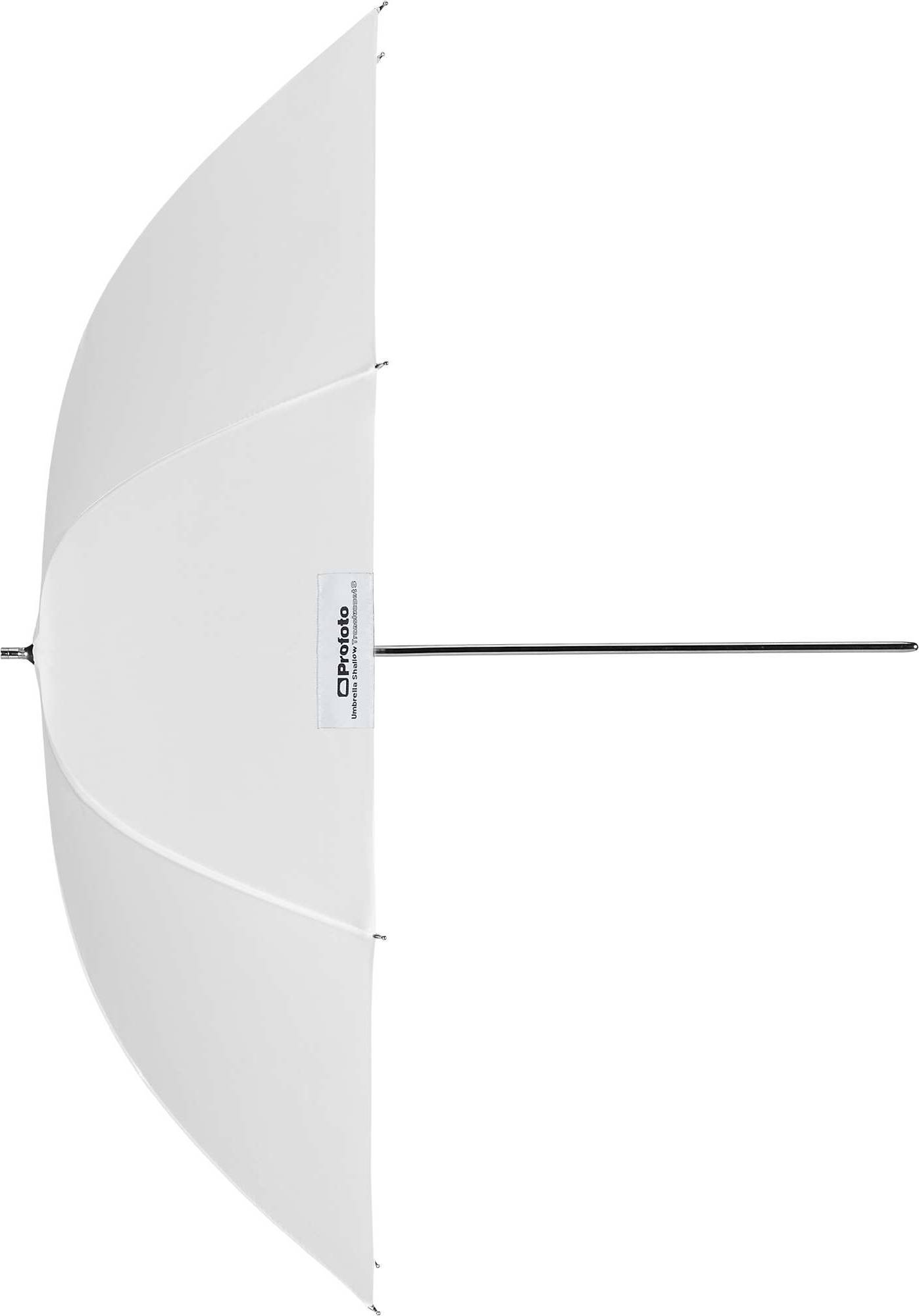 Profoto Umbrella Shallow Translucent S