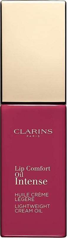Clarins lip comfort oil Clarins Lip Comfort Oil Intense #03 Intense Raspberry