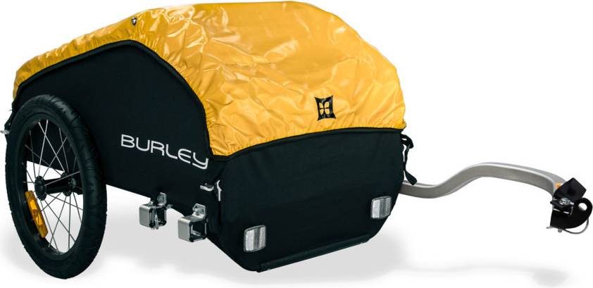 Burley Nomad Cargo Rack