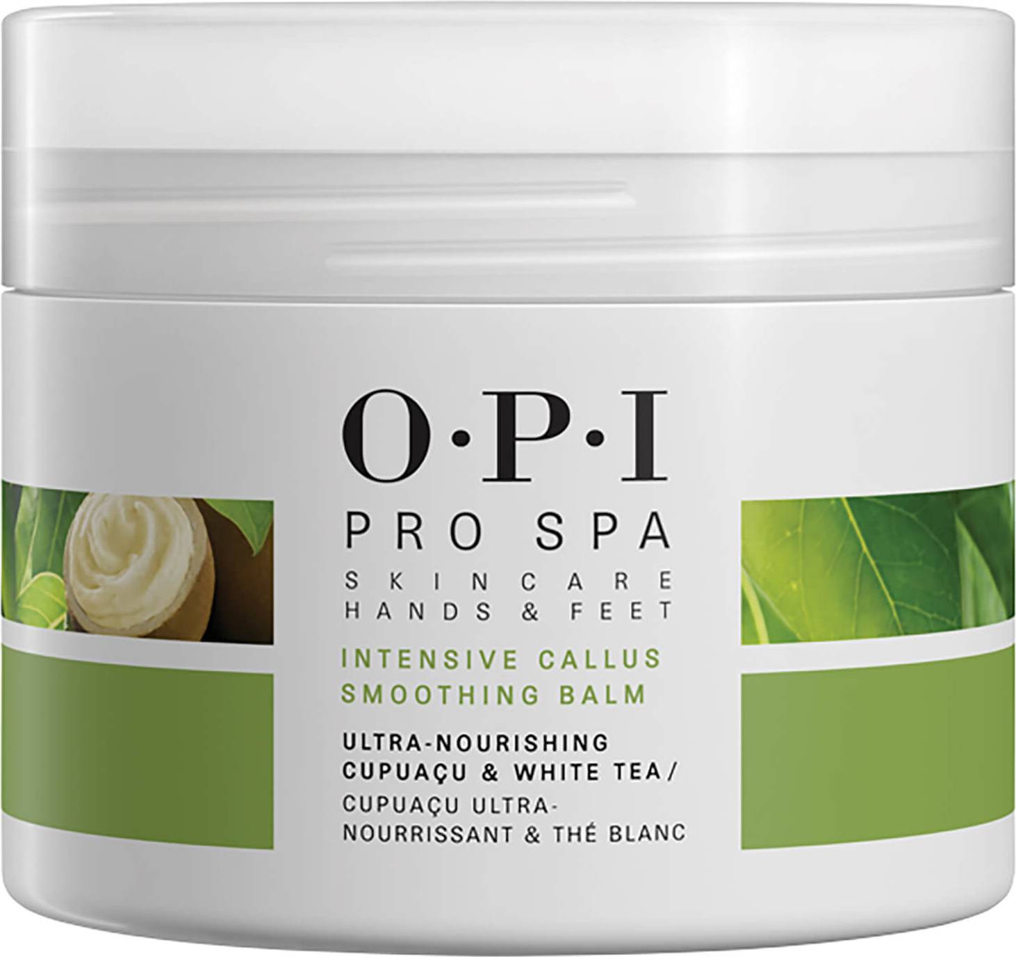 OPI Pro Spa Intensive Callus Smoothing Balm 236ml