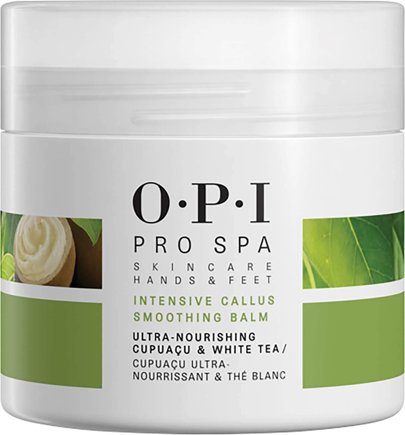 OPI Pro Spa Intensive Callus Smoothing Balm
