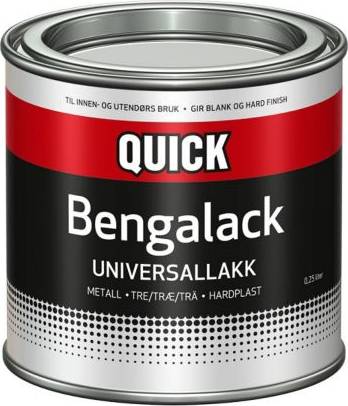 Quick Bengalack