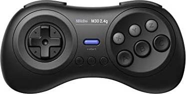 8Bitdo M30 2.4G Wireless Gamepad Controller