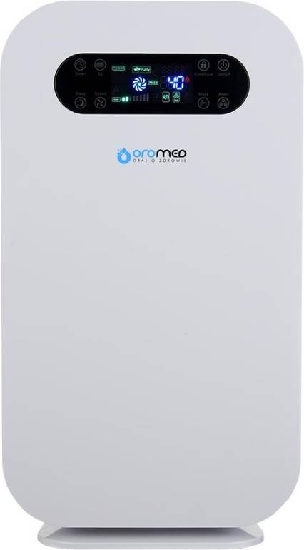 Oromed Air Purifier Basic