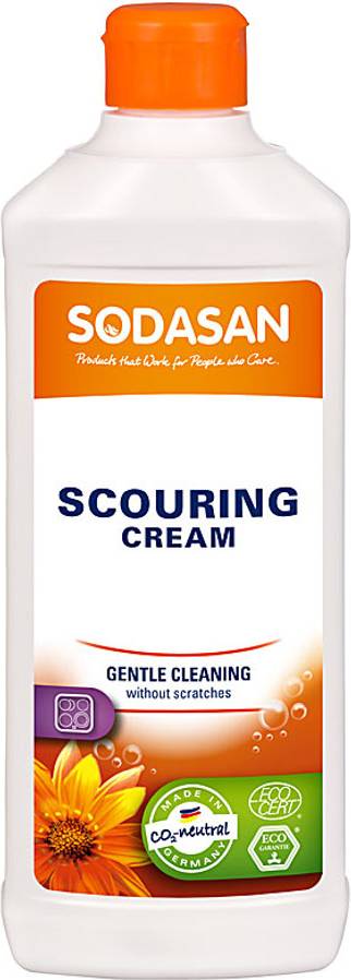 Scouring Cream