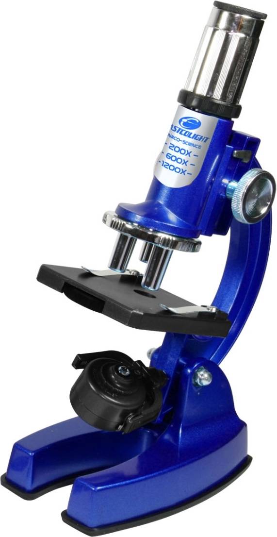 Deluxe Microscope