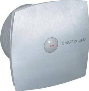X-MART 10 Inox Ventilator