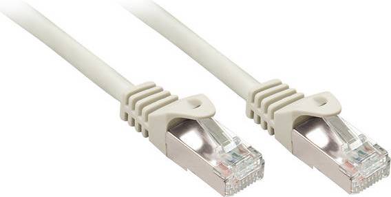 Lindy FTP Cat5e RJ45 2m