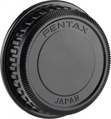 Pentax lens Pentax K-Mount Rear Lens Cap