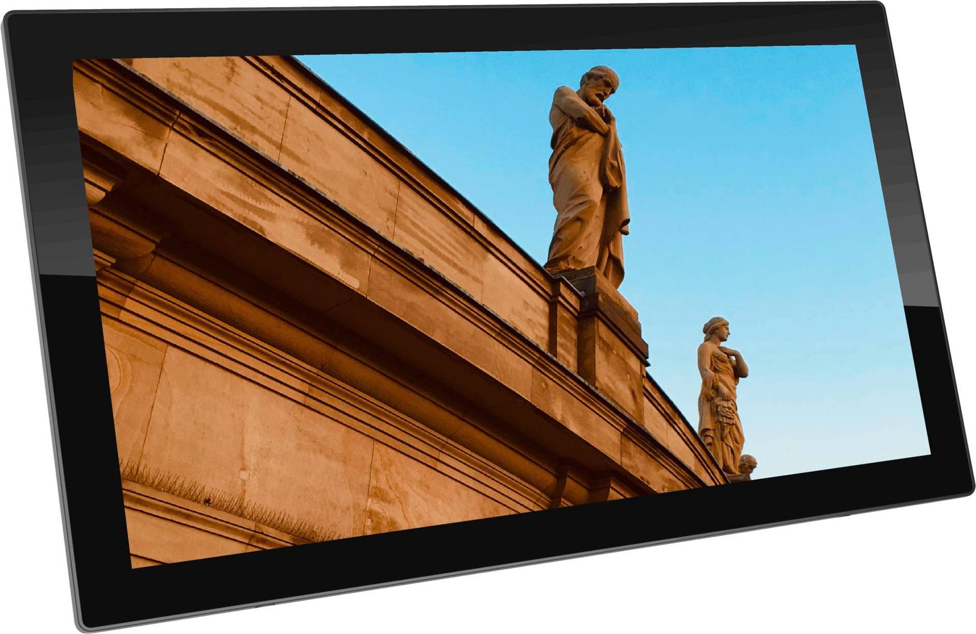 DigiFrame 1901