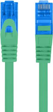 Lanberg RJ45-RJ45 S/FTP Cat6a