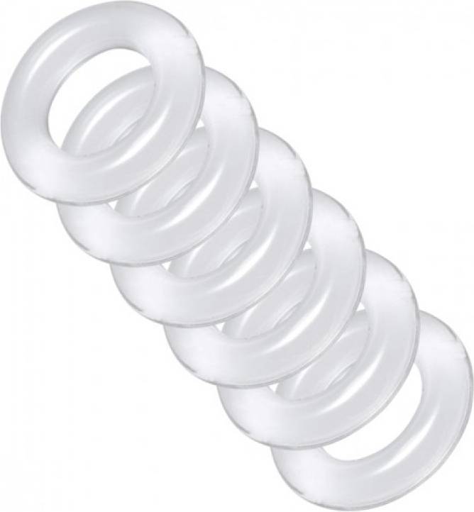 Ring Master Custom Ball Stretcher Kit