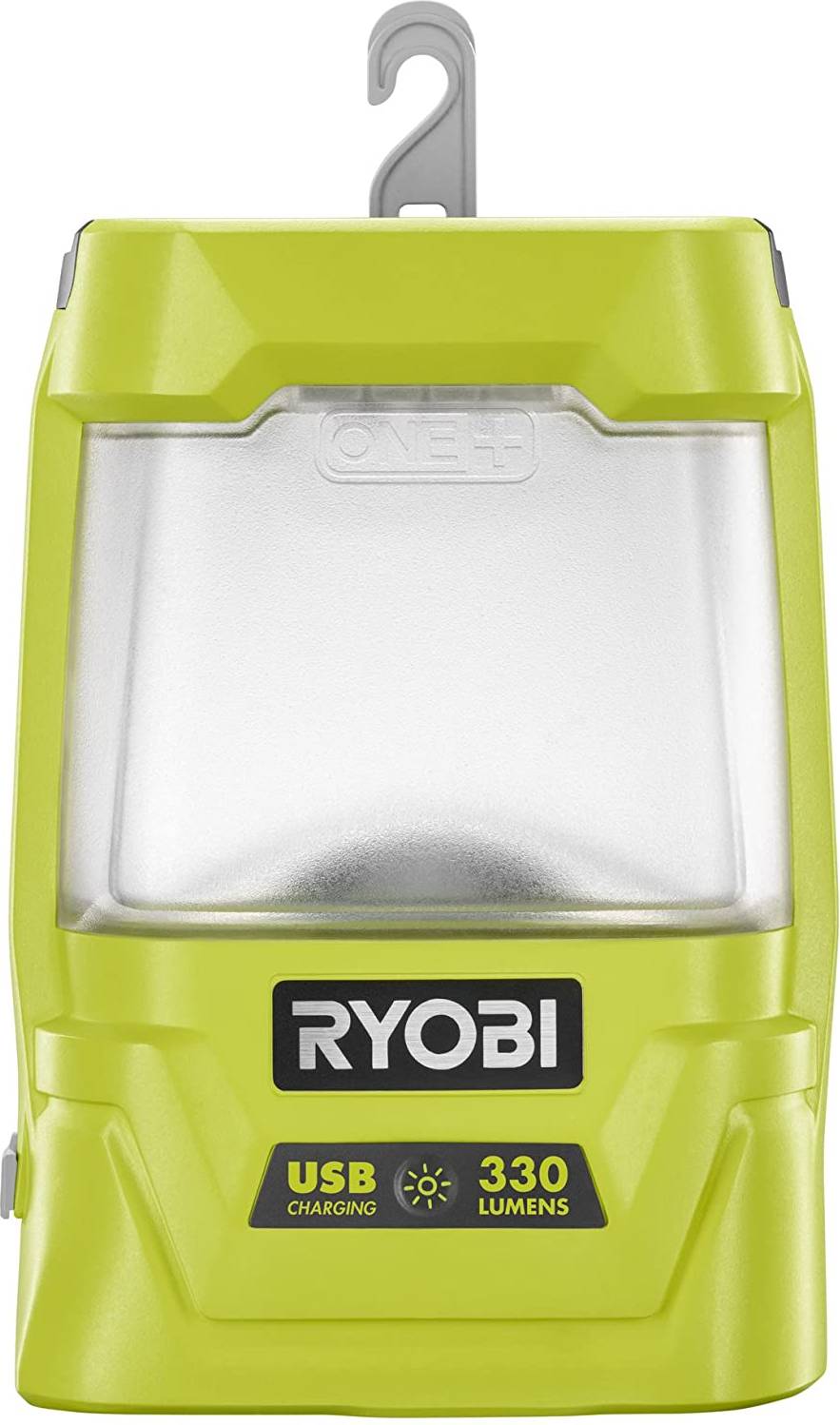 360 arbejdslampe Ryobi R18ALU-0
