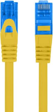 Lanberg RJ45-RJ45 S/FTP Cat6a
