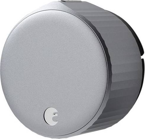 Wi-Fi Smart Lock
