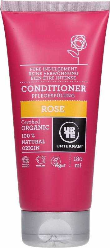 Rose Conditioner