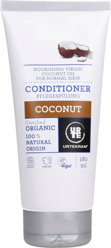 Coconut Conditioner