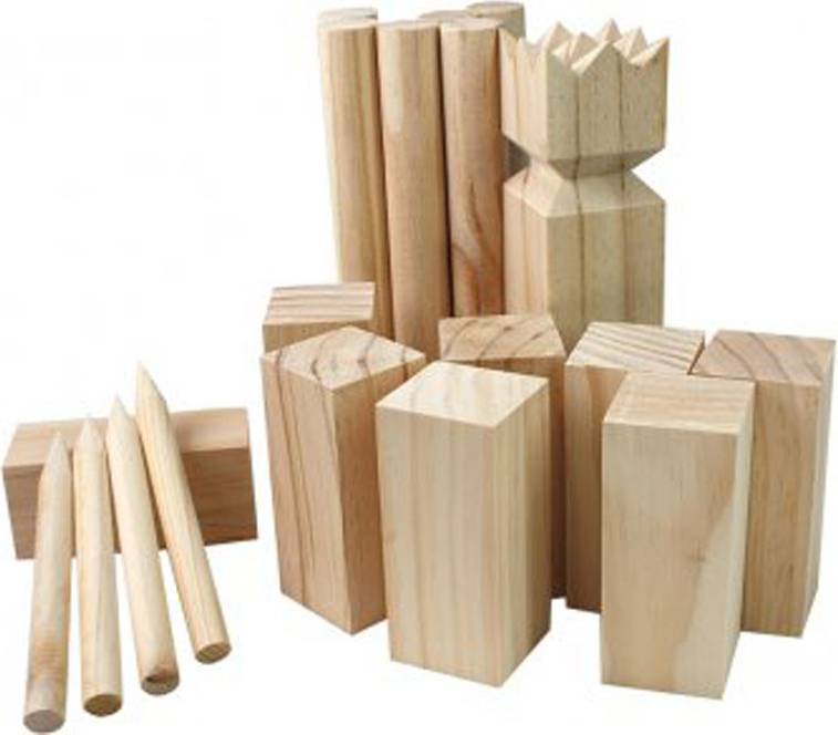Tactic Kubb