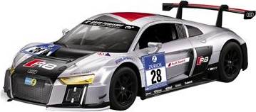 Audi R8 RTR 14877
