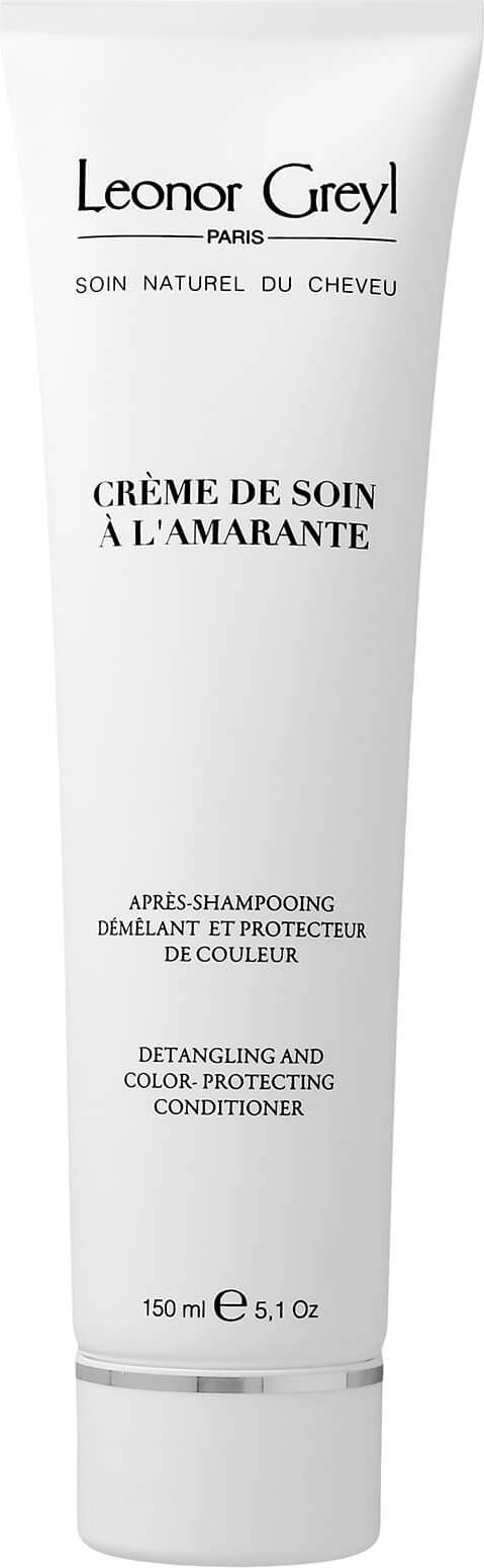 Detangling & Color-Protecting Conditioner