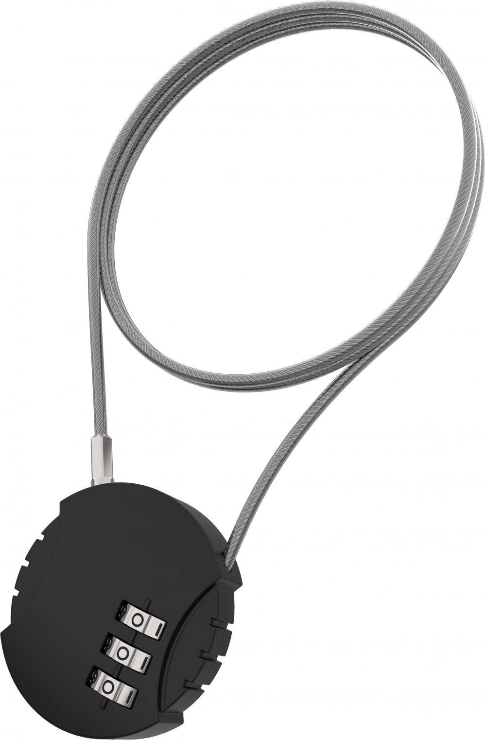Code Wire Lock