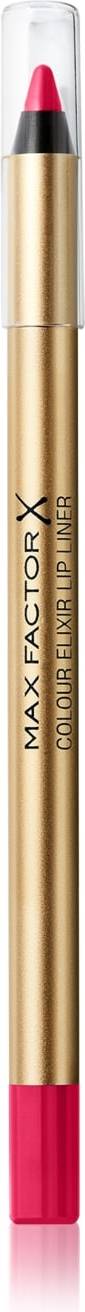 Max Factor Colour Elixir Lip Liner #12 Ruby Red