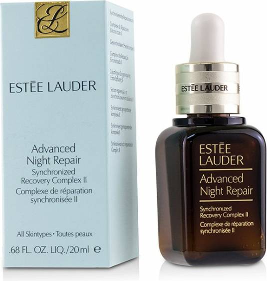 Estée Lauder Advanced Night Repair Synchronized Recovery Complex II 20ml