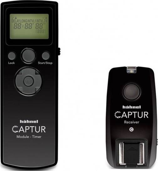 Capture Timer kit  for Sony