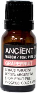 Essential Oil Grapefruit 10ml