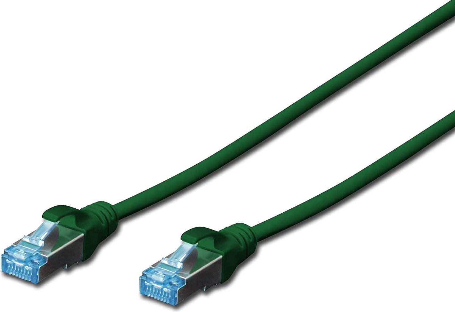 Digitus Premium SF/UTP Cat5e RJ45 1m