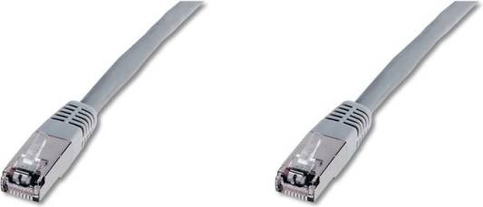 Digitus S/FTP Cat6a RJ45 LSZH 5m