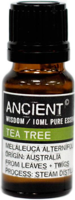 Essential Oil Tea Tree 10ml