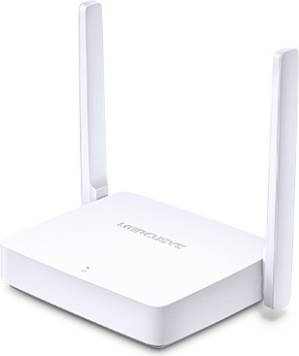 Mercusys MW301R Wireless Router