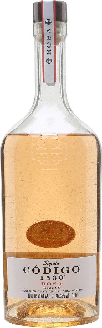 Tequila 1530 Rosa Tequila
