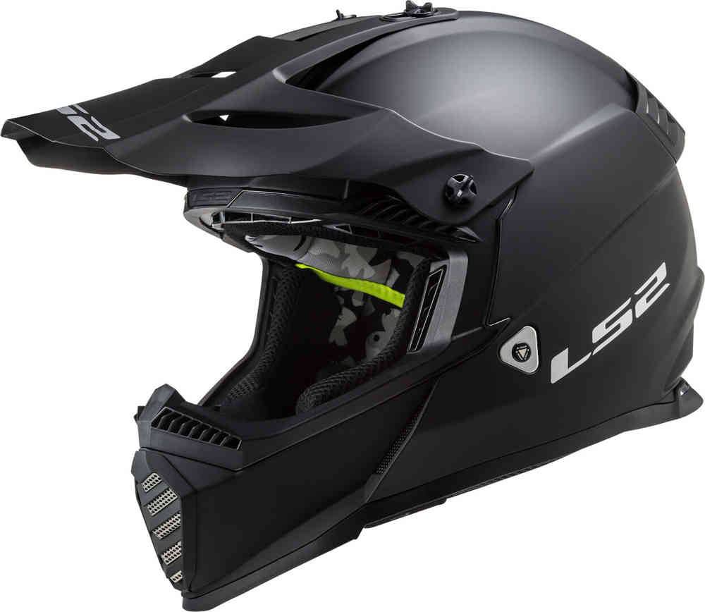LS2 Fast MX437
