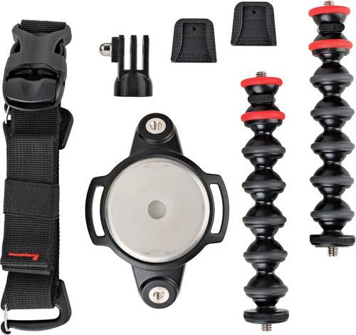 GorillaPod Rig Upgrade Kit JB01523-BWW