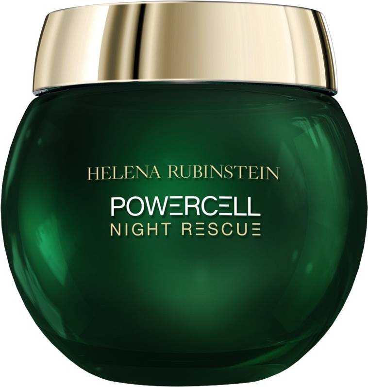 Powercell Night Rescue