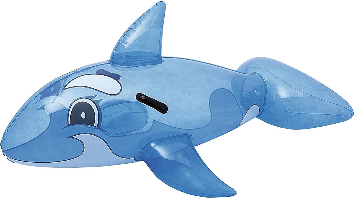 Whale Ride On 157cm