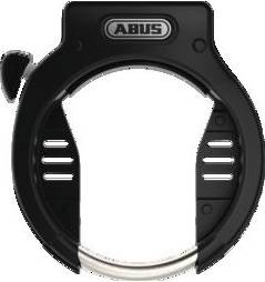 ABUS Frame Lock 4650 X