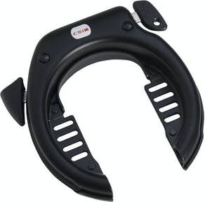 Wide Ring Lock