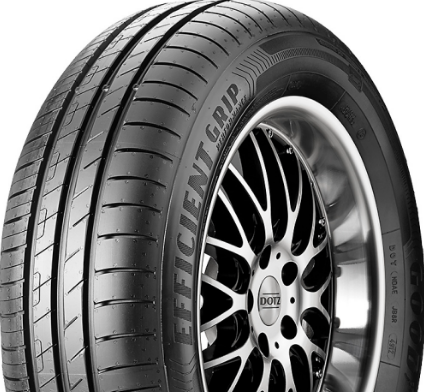 Goodyear EfficientGrip Performance 215/60 R17 100H XL